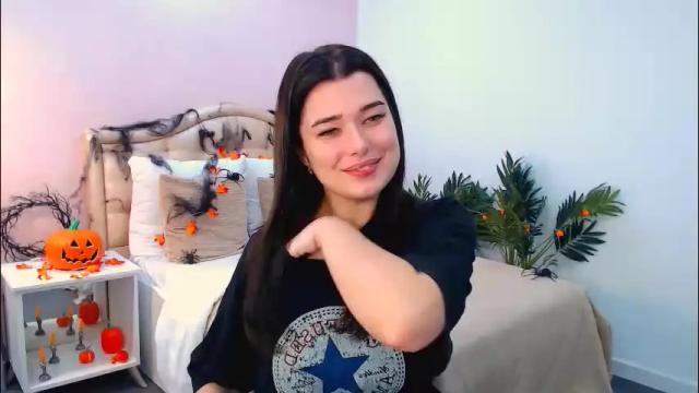 Image 11 of arigraynor Stream on Chaturbate on 2 months ago