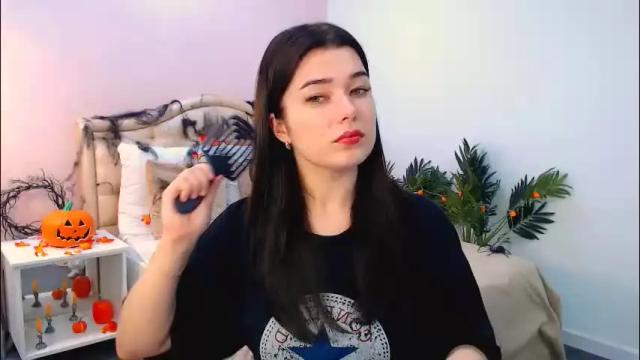 Image 2 of arigraynor Stream on Chaturbate on 2 months ago