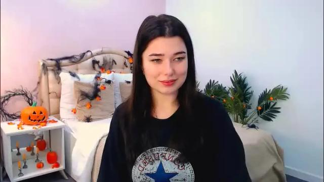 Image 4 of arigraynor Stream on Chaturbate on 2 months ago