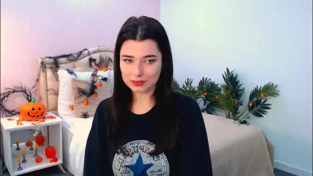 Image 8 of arigraynor Stream on Chaturbate on 2 months ago