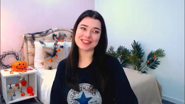 Thumbnail 3, arigraynor's Stream at Chaturbate, 1 month ago