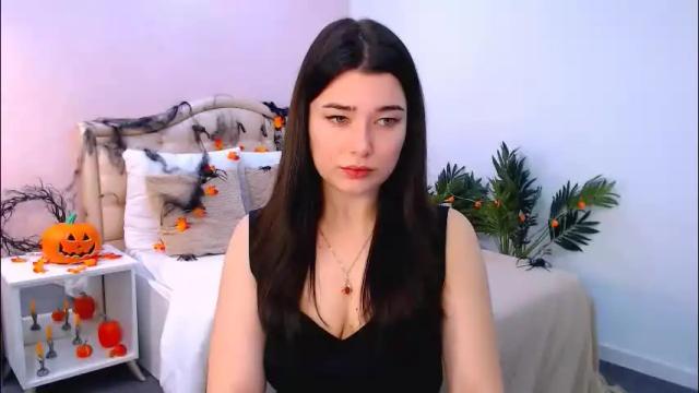 Thumbnail 1, arigraynor's Stream at Chaturbate, 1 month ago