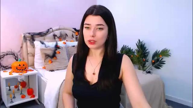 Thumbnail 2, arigraynor's Stream at Chaturbate, 1 month ago