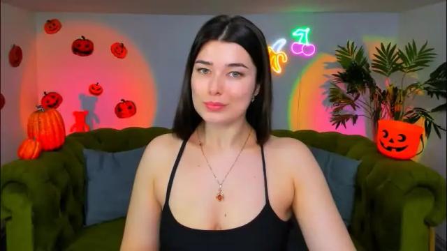 Thumbnail 1, arigraynor's Stream at Chaturbate, 1 month ago