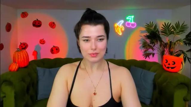 Thumbnail 3, arigraynor's Stream at Chaturbate, 1 month ago