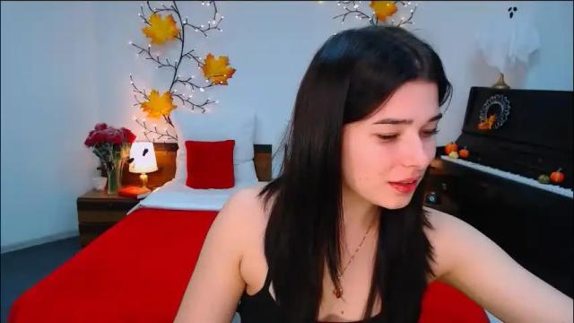 Thumbnail 3, arigraynor's Stream at Chaturbate, 1 month ago