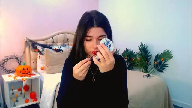 Thumbnail 3, arigraynor's Stream at Chaturbate, 1 month ago