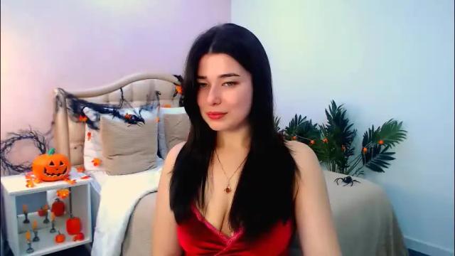 Image 2 of arigraynor Stream on Chaturbate on 1 month ago