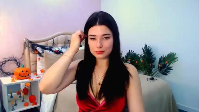 Image 3 of arigraynor Stream on Chaturbate on 1 month ago