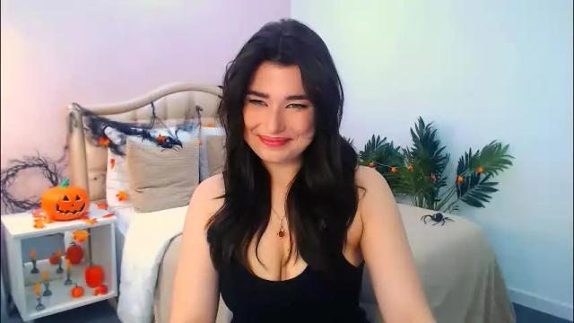 Thumbnail 1, arigraynor's Stream at Chaturbate, 1 month ago