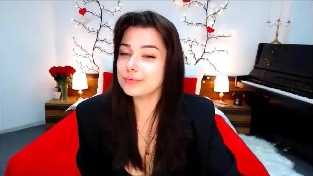 Image 2 of arigraynor Stream on Chaturbate on 1 month ago