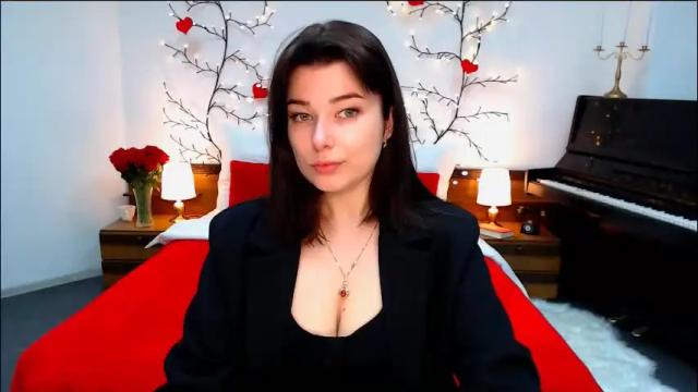 Image 3 of arigraynor Stream on Chaturbate on 1 month ago