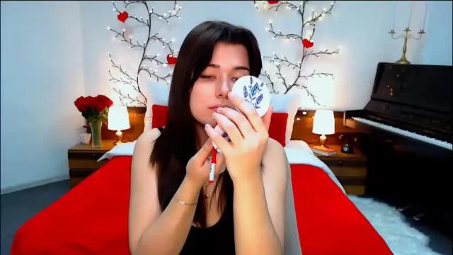 Image 6 of arigraynor Stream on Chaturbate on 1 month ago