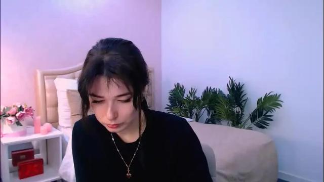 Thumbnail 1, arigraynor's Stream at Chaturbate, 1 month ago