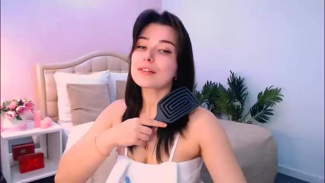 Image 10 of arigraynor Stream on Chaturbate on 1 month ago