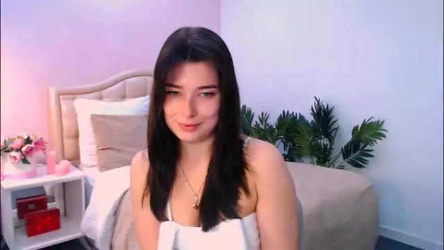 Image 11 of arigraynor Stream on Chaturbate on 1 month ago