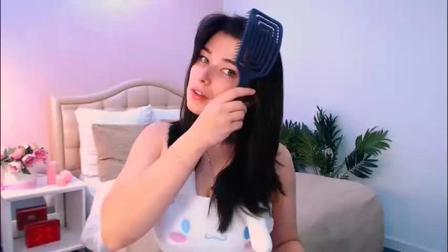 Thumbnail 2, arigraynor's Stream at Chaturbate, 1 month ago