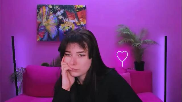 Thumbnail 1, arigraynor's Stream at Chaturbate, 1 month ago