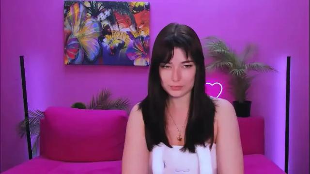 Thumbnail 3, arigraynor's Stream at Chaturbate, 1 month ago