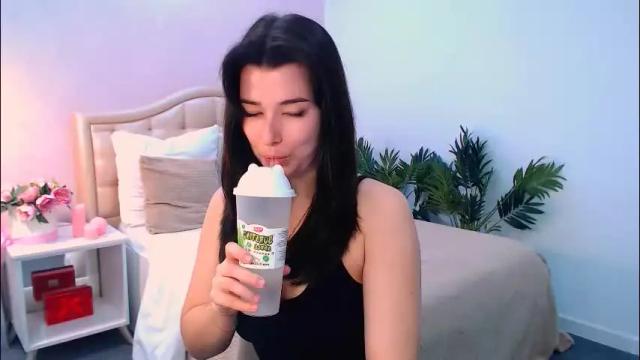 Thumbnail 2, arigraynor's Stream at Chaturbate, 1 month ago