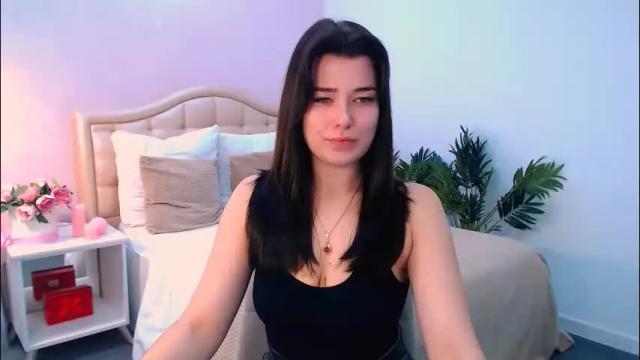 Thumbnail 3, arigraynor's Stream at Chaturbate, 1 month ago