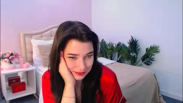 Image 7 of arigraynor Stream on Chaturbate on 27 days ago