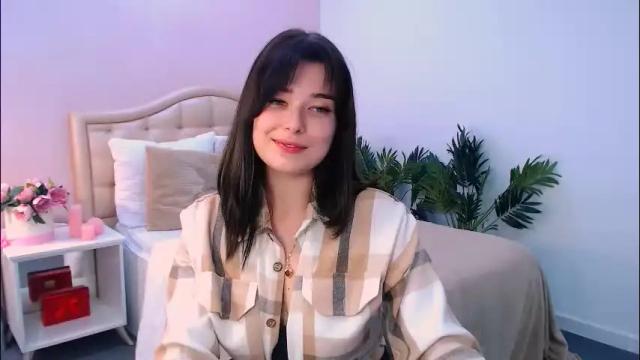 Thumbnail 2, arigraynor's Stream at Chaturbate, 26 days ago