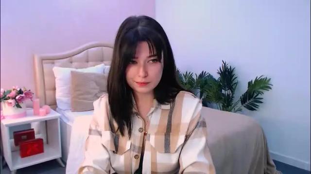 Image 6 of arigraynor Stream on Chaturbate on 1 month ago