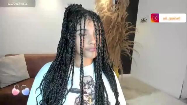 Thumbnail 1, arigy_gomez's Stream at Chaturbate, 14 months ago