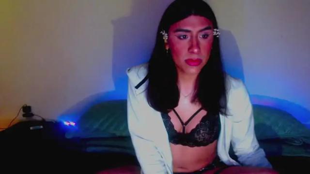 Thumbnail 1, arii_scorpion's Stream at Chaturbate, 13 months ago