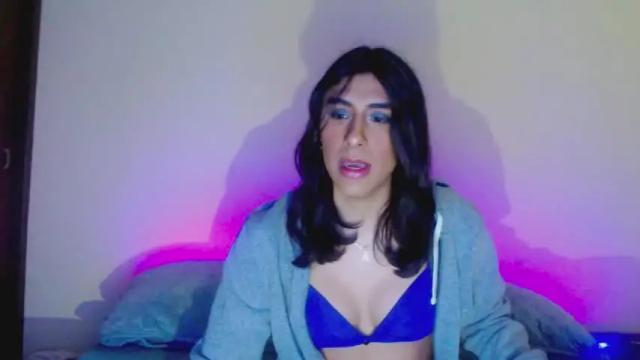 Thumbnail 1, arii_scorpion's Stream at Chaturbate, 13 months ago