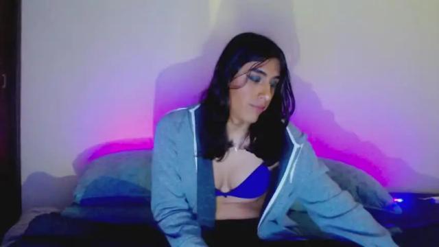 Thumbnail 3, arii_scorpion's Stream at Chaturbate, 13 months ago