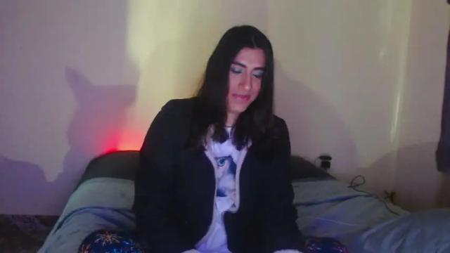 Thumbnail 2, arii_scorpion's Stream at Chaturbate, 17 months ago