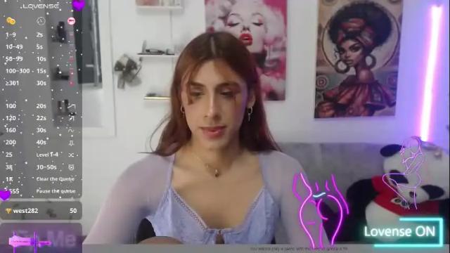 Image 12 of arii_scorpion Stream on Chaturbate on 11 days ago