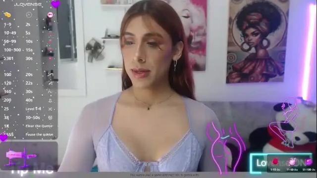 Thumbnail 2, arii_scorpion's Stream at Chaturbate, 9 days ago