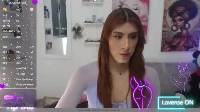 Thumbnail 1, arii_scorpion's Stream at Chaturbate, 4 months ago