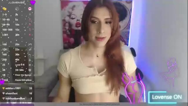 Image 10 of arii_scorpion Stream on Chaturbate on 4 months ago