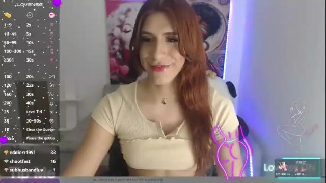 Image 11 of arii_scorpion Stream on Chaturbate on 4 months ago