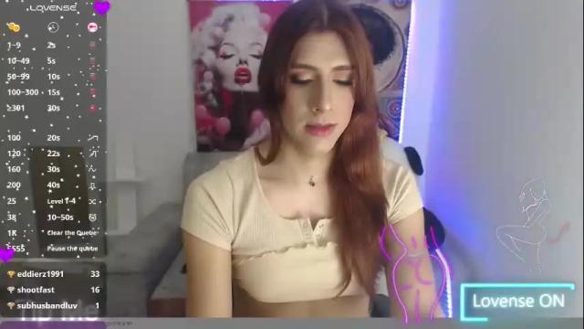 Image 12 of arii_scorpion Stream on Chaturbate on 4 months ago