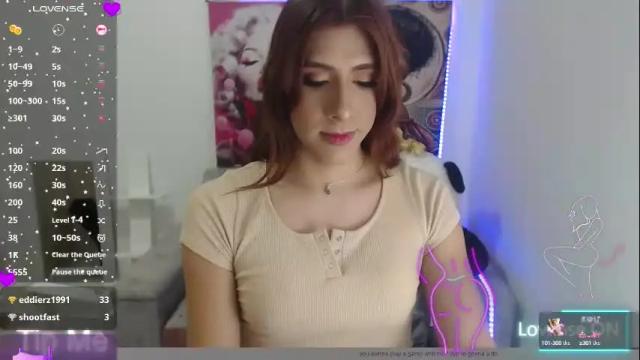 Thumbnail 2, arii_scorpion's Stream at Chaturbate, 4 months ago