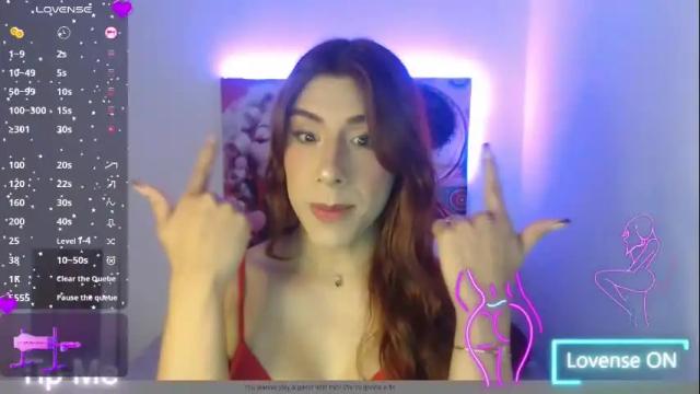 Thumbnail 1, arii_scorpion's Stream at Chaturbate, 4 months ago