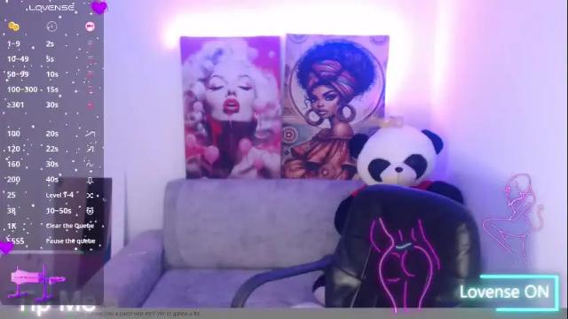 Thumbnail 2, arii_scorpion's Stream at Chaturbate, 3 months ago