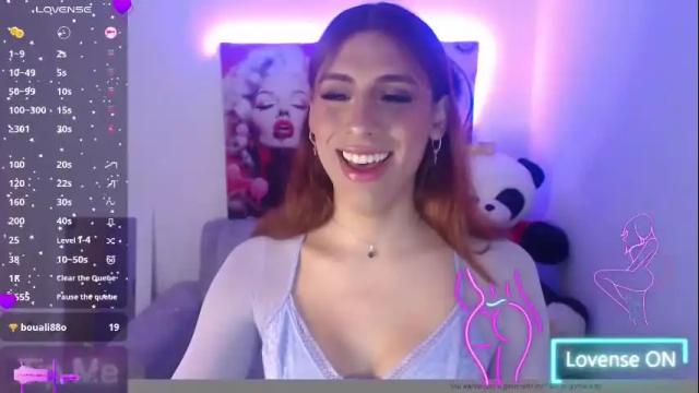 Thumbnail 3, arii_scorpion's Stream at Chaturbate, 3 months ago
