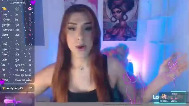 Image 3 of arii_scorpion Stream on Chaturbate on 3 months ago