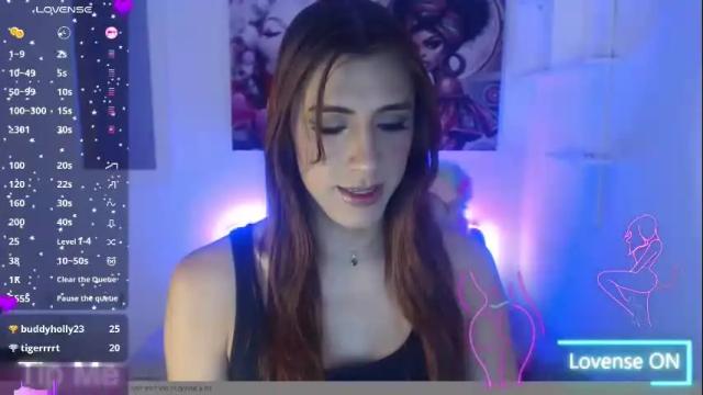 Thumbnail 2, arii_scorpion's Stream at Chaturbate, 3 months ago