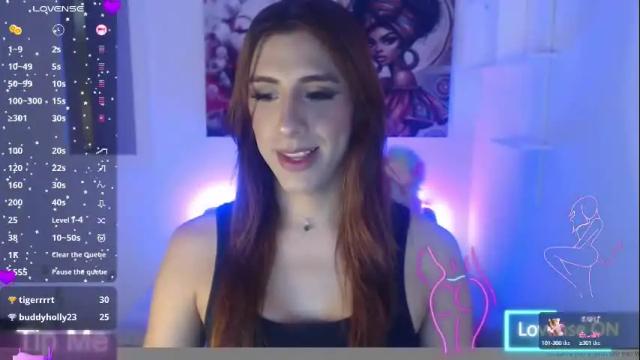 Image 6 of arii_scorpion Stream on Chaturbate on 3 months ago