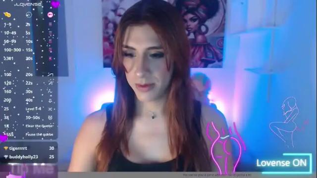 Image 7 of arii_scorpion Stream on Chaturbate on 3 months ago