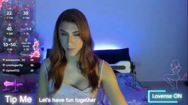 Image 11 of arii_scorpion Stream on Chaturbate on 2 months ago
