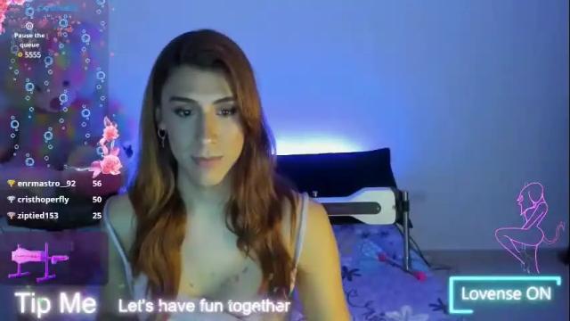Image 12 of arii_scorpion Stream on Chaturbate on 2 months ago