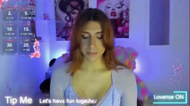 Thumbnail 1, arii_scorpion's Stream at Chaturbate, 2 months ago